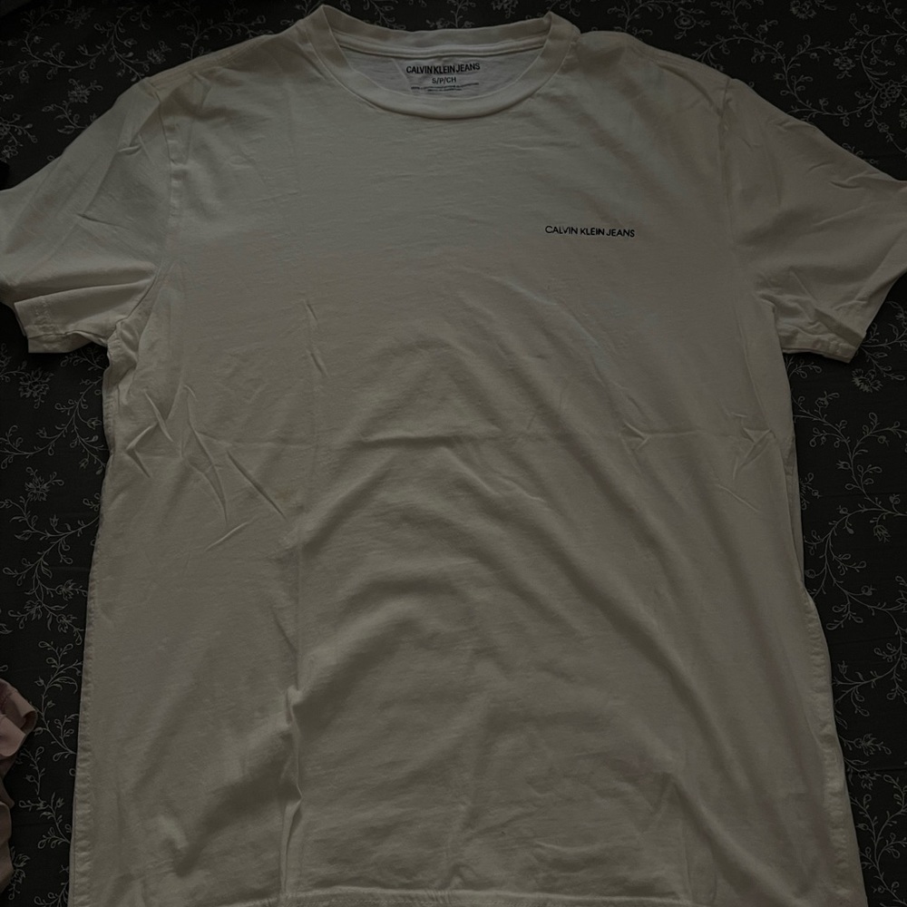 Calvin Klein short sleeve